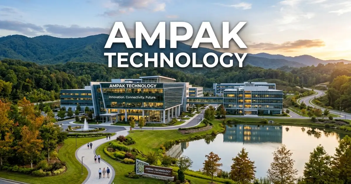 Ampak Technology