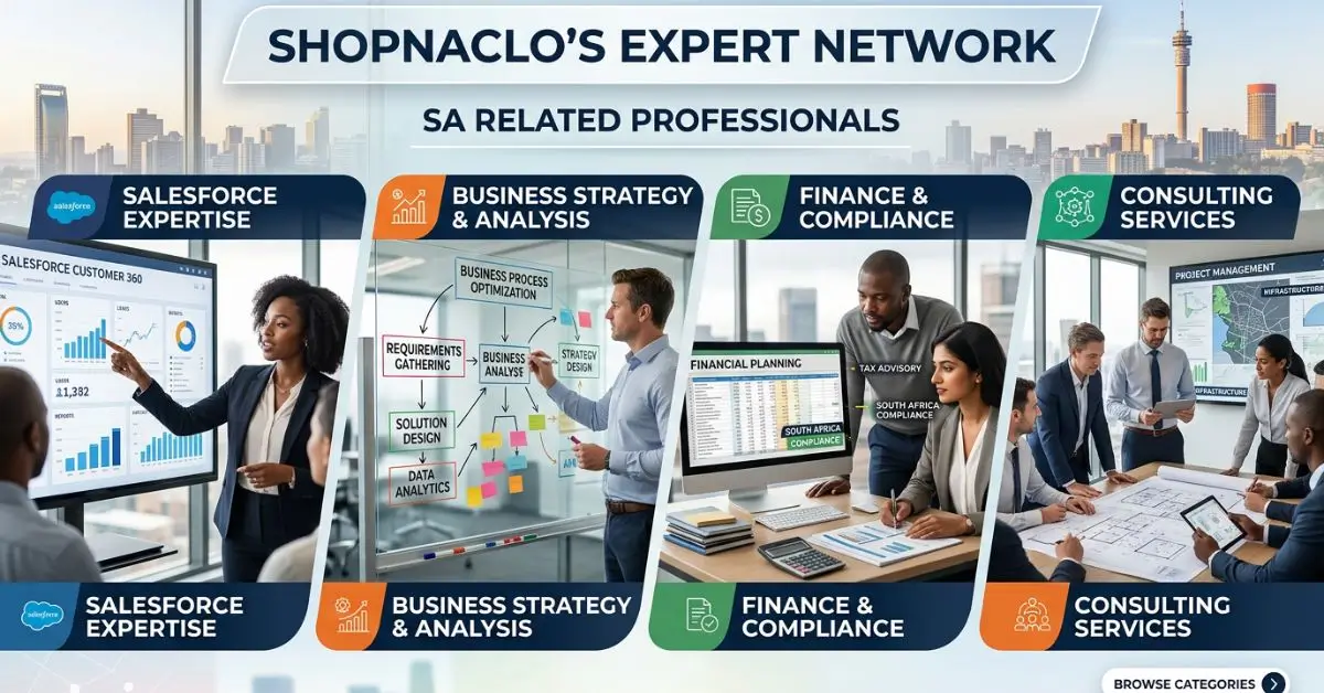 Categories on Shopnaclo