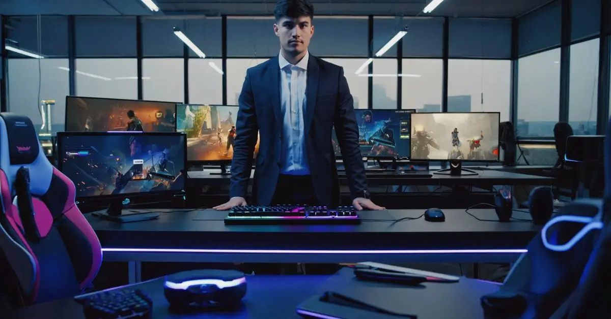 UndergrowthGameLine Online Gaming Event Guide 2026